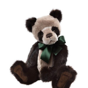 BOTWOOD-CHARLIE BEARS