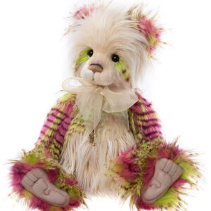 MISS JOHNSON-CHARLIE BEARS