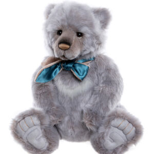 MR FISHER - CHARLIE BEARS