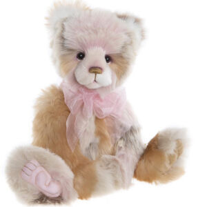 DAVINA-CHARLIE BEARS