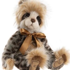 MICHAELA-CHARLIE BEARS