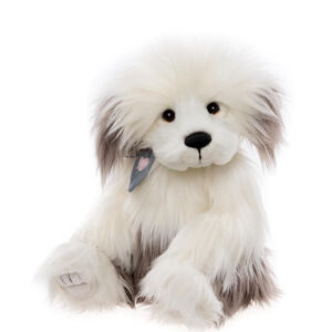 OLD FAITHFUL-CHARLIE BEARS